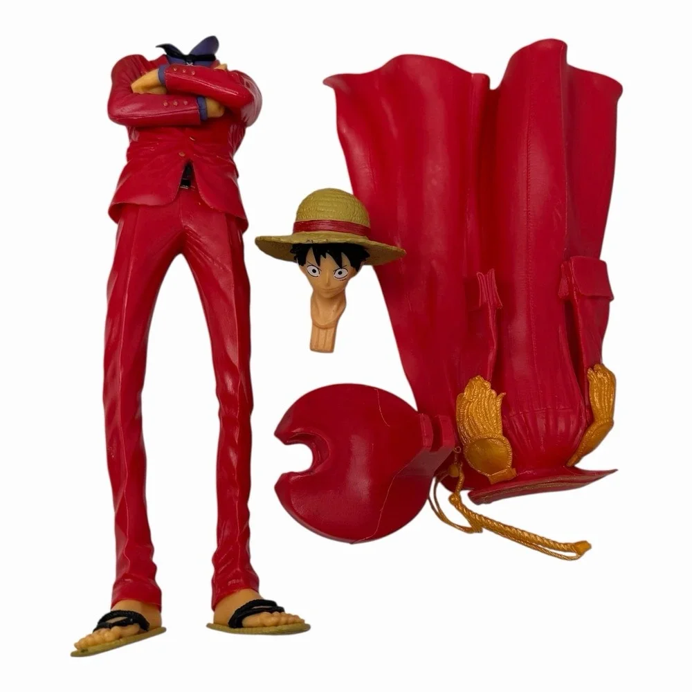 Banpresto One‎ Piece Figure King of Artist 20th Limited 